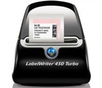 Dymo 450 Turbo (S0838850)
